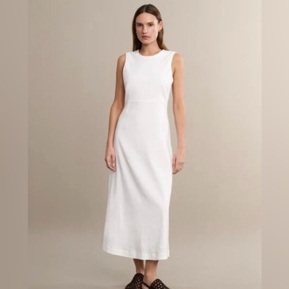 Jenni Kayne Blair Dress